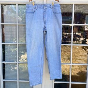 Vintage Levi’s 560 90’s Made in Canada